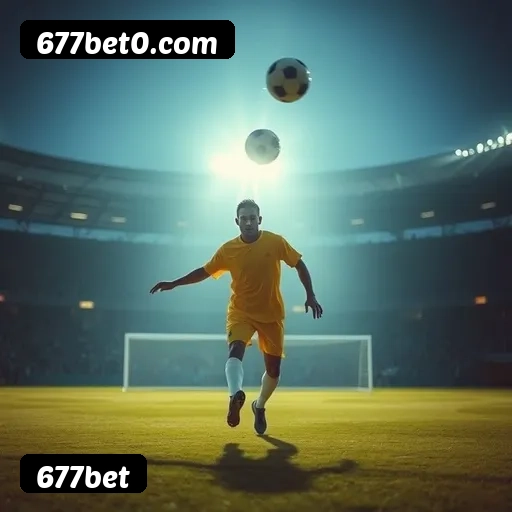 Loterias online disponíveis na 677bet
