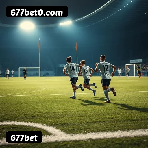 677bet PIX instantâneo Brasil - Depósito e saque em minutos 24/7